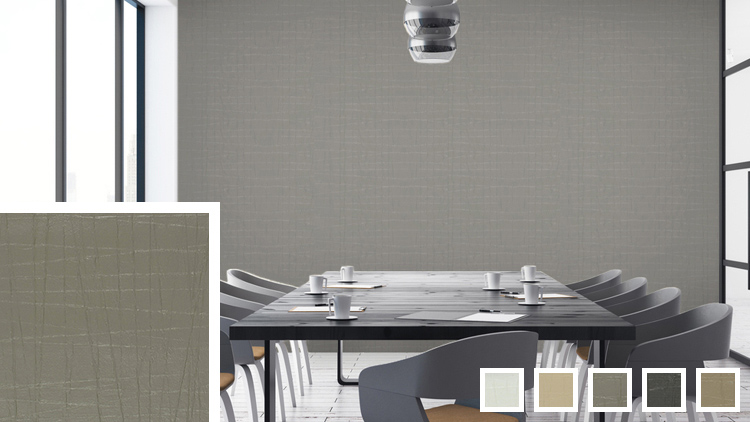 Essentials IV Commercial Wallcovering - links to information page.