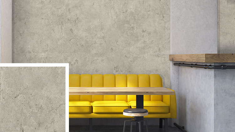Set in Stone Commercial Wallcovering - links to information page.