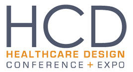 HCD Healthcare Design Expo + Conference 2022