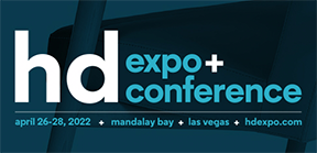 HD Expo + Conference 2022