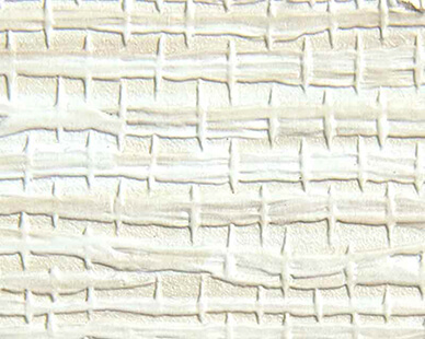 Dakota Grasscloth Wallcovering - Eggshell