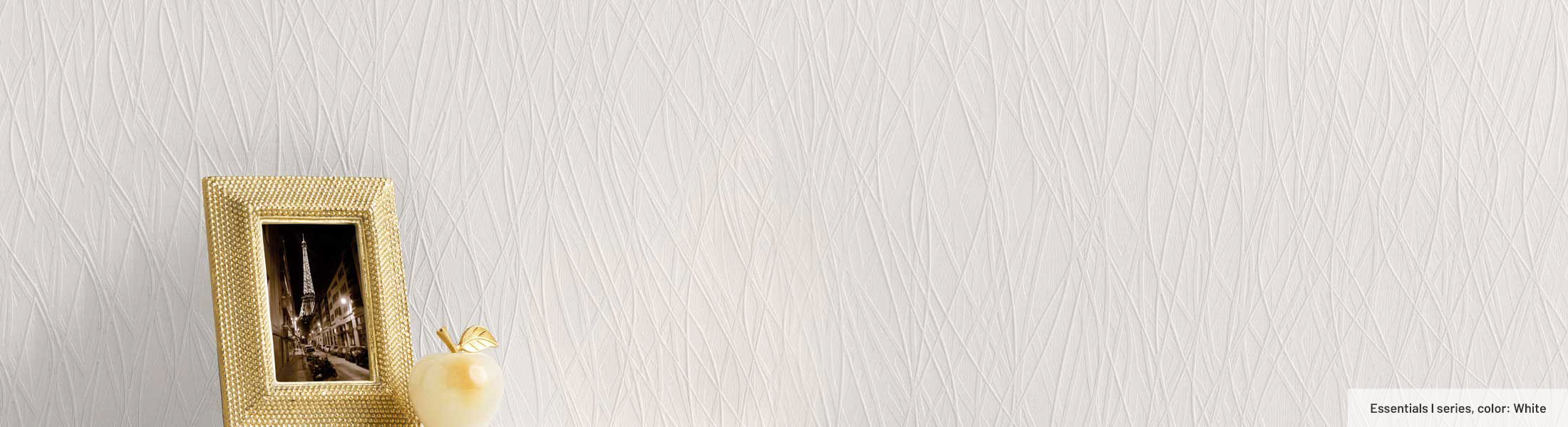 Commercial Wallcovering Example