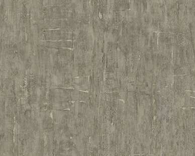 Commercial Wallcovering Alloy Aluminum Swatch