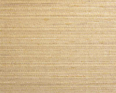 Commercial Wallcovering Pacific Silk Caramel Swatch