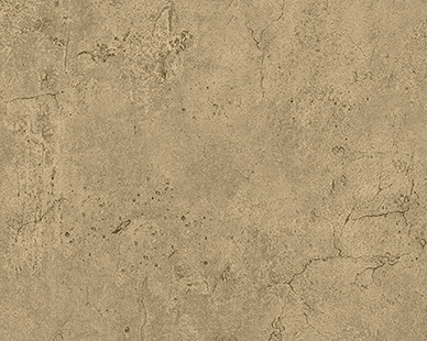 Commercial Wallcovering Set in Stone Clay Swatch