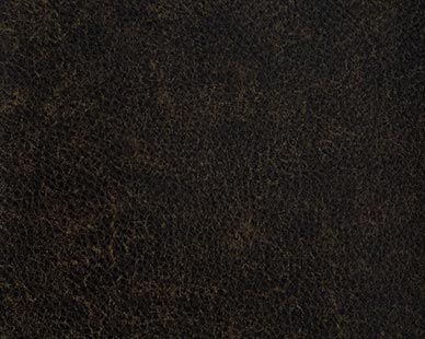 Commercial Wallcovering Roma Leather Cognac Swatch