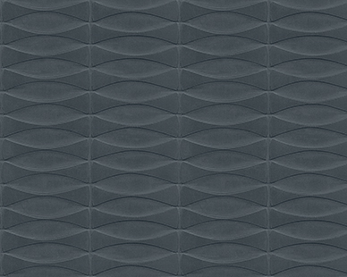 Commercial Wallcovering Volans Dark Blue Swatch