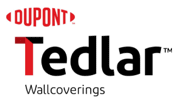 DuPont Tedlar Wallcoverings logo