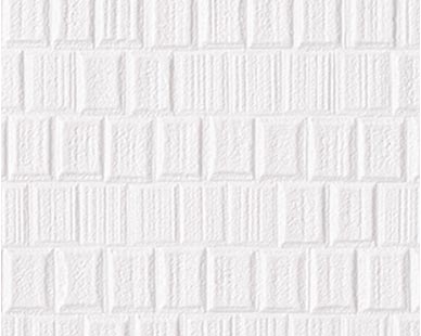 Commercial Wallcovering Essentials II White Swatch