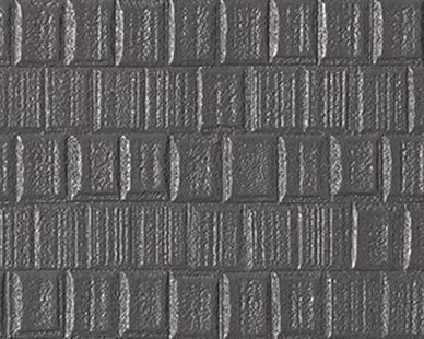 Commercial Wallcovering Essentials II Charcoal Swatch