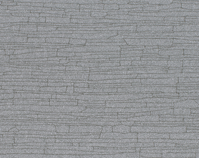 Commercial Wallcovering Roccia Grigio Swatch