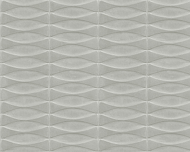 Commercial Wallcovering Volans Light Gray Swatch