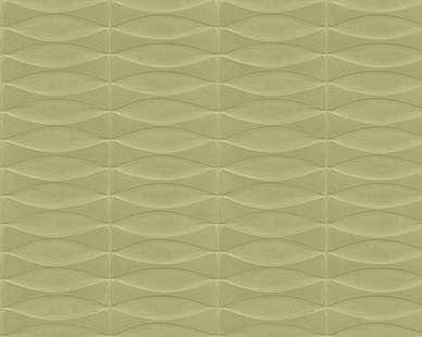 Commercial Wallcovering Volans Light Green Swatch