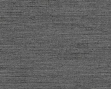 Commercial Wallcovering Mod Linen Charcoal Swatch