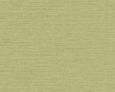 Commercial Wallcovering Mod Linen Meadow Green Swatch