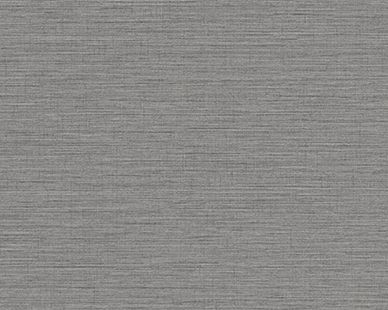 Commercial Wallcovering Mod Linen Thunder Grey Swatch