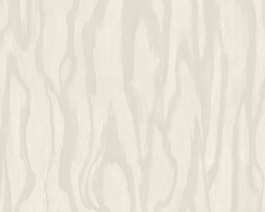 Commercial Wallcovering Sequoia White Swatch